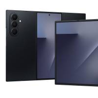 Galaxy Z Trifold